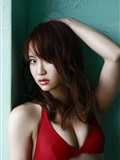 YS-Web-Vol.794 Mariya Nagao 永尾まりや - Sexy Eyes(3)